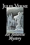 An Antarctic Mystery
