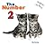 The Number 2 (Numbers in My World)
