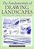 The Fundamentals of Drawing Landscapes