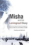 Misha and his Leningrad Diary