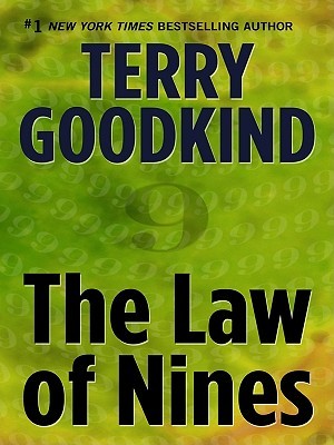 The Law of Nines