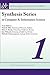 Synthesis Series on Computer & Information Science Volume 1 by Mark D. Hill