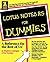 Lotus Notes R5 for Dummies