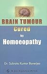 Brain Tumor Cured by Homeopathy Brain Tumor Cured by Homeopathy
