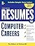 Resumes for Computer Careers