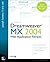 Dreamweaver Mx 2004 Web Application Recipes: Tested With Mx and Mx 2004