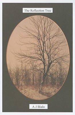 Capa do Livro The Reflection Tree