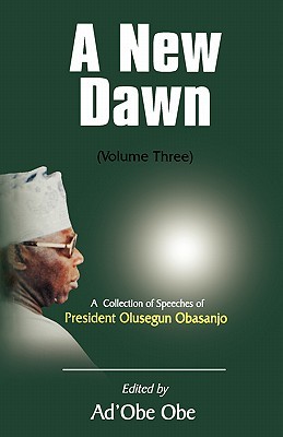 A New Dawn (Paperback)