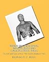 When Professional Wrestlers Had Cauliflower Ears: The Life and Times of Ron "The Golden Gladiator" Hill When Professional Wrestlers Had Cauliflower Ears: The Life and Times of Ron "The Golden Gladiator" Hill