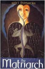 The Matriarch (The Mahana Family, #1)