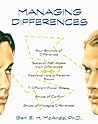 Managing Differences