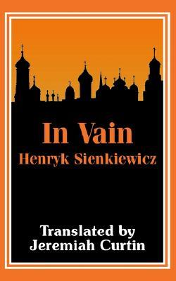 In Vain (Paperback)