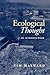 Ecological Thought: An Introduction