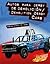Autos para derby de demolicion / Demolition Derby Cars (Blazers Bilingual)