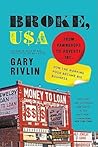 Broke, USA by Gary Rivlin