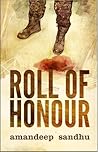 Roll Of Honour