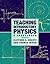 Teaching Introductory Physics: A Sourcebook