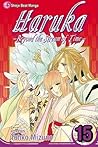 Haruka: Beyond the Stream of Time, Volume 15 Haruka: Beyond the Stream of Time, Volume 15
