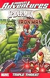 Spider-Man, Hulk ...