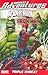 Spider-Man, Hulk & Iron Man: Triple Threat (Marvel Adventures)