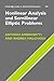 Nonlinear Analysis and Semilinear Elliptic Problems (Cambridge Studies in Advanced Mathematics, Series Number 104)
