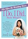 I Do. I Did. Now ...