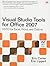 Visual Studio Tools for Off...