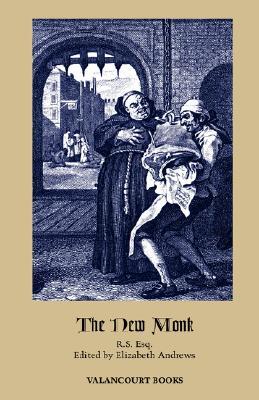 The New Monk (Gothic Classics)