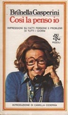 Così la penso io (Paperback)