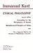 Grounding for the Metaphysi...