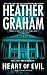 Heart of Evil (Krewe of Hunters #2)