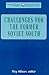 Challenges for the Former Soviet South by Roy Allison