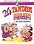 24 Tandem Bible Hero Story Scripts For Children's Ministry (Stories 2 Tell)