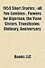1959 Short Stories: -all You Zombies-, Flowers for Algernon, the Vane Sisters, Transfusion, Obituary, Anniversary