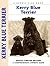 Kerry Blue Terrier by Bardi McLennan