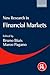 New Research in Financial Markets