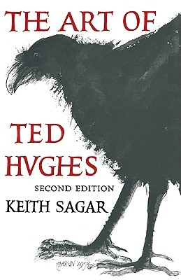 The Art of Ted Hughes (Paperback)
