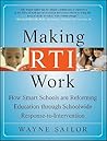 Making RTI Work: ...