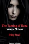 The Taming of Ilona