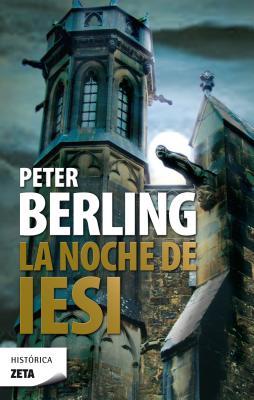LA NOCHE DE IESI (Spanish Edition)