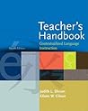 Teacher's Handbook by Judith L. Shrum