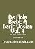 De Hola Biebl: A I-aric Vos...