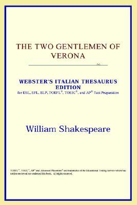 The Two Gentlemen of Verona
