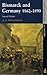Bismarck and Germany 1862-1890 (2nd Edition)