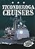 Ticonderoga Cruisers (Torque Books: Military Machines)