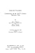 Customs Valuation: A Commentary on the GATT Customs Valuation Code