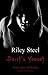 The Devil's Vessel by Riley Steel