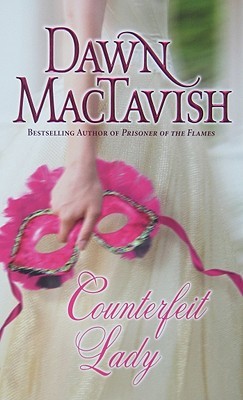 Counterfeit Lady (Paperback)