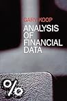 Analysis of Financial Data Analysis of Financial Data