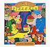 Little Nino's Pizzeria by Karen Barbour